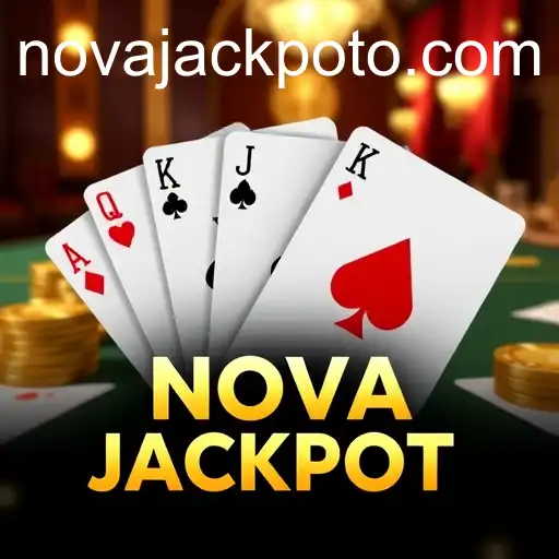 Exploring the World of Blackjack: The Allure of NOVA JACKPOT