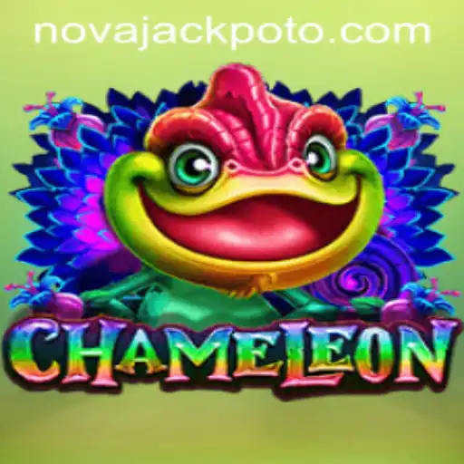Chameleon: Unveiling the Exciting World of NOVA JACKPOT