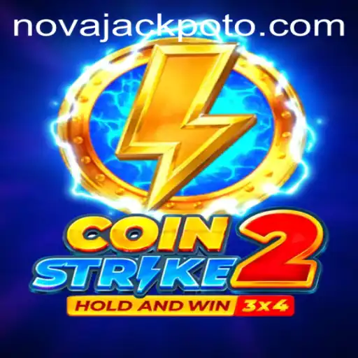 Exploring CoinStrike2: A Deep Dive into NOVA JACKPOT