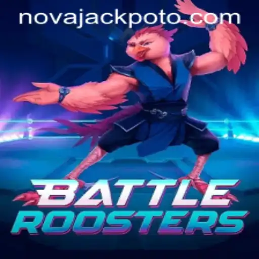 Exploring the Thrills of BattleRoosters and the NOVA JACKPOT Feature