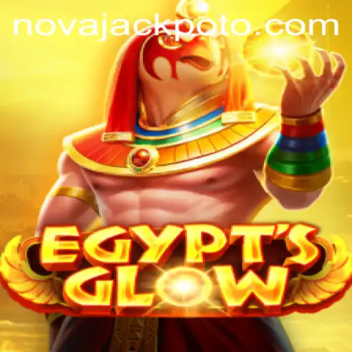 Discover EgyptsGlow: Unveiling the Thrilling NOVA JACKPOT Experience