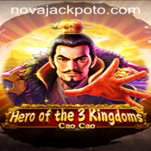 Exploring Heroofthe3KingdomsCaoCao: The Epic Strategy Game of Ancient War