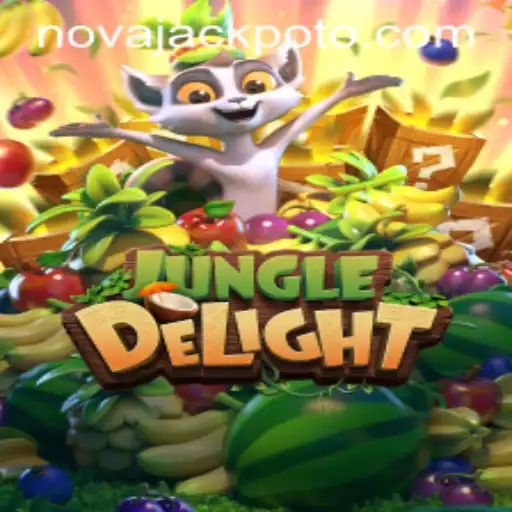 Discover the Excitement of JungleDelight with NOVA JACKPOT
