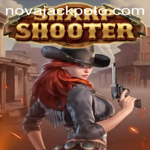 Sharpshooter: The Thrilling New Game Revolutionizing the NOVA JACKPOT