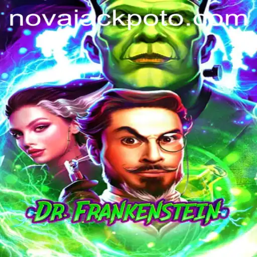 Exploring the Thrills of DrFrankenstein and the Alluring NOVA JACKPOT