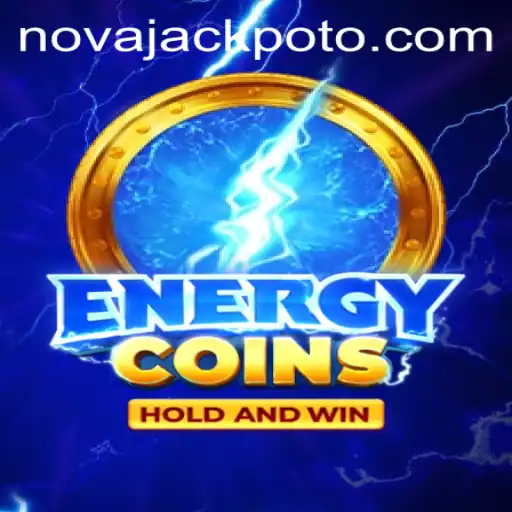 Exploring the World of EnergyCoins and the Thrill of the NOVA JACKPOT