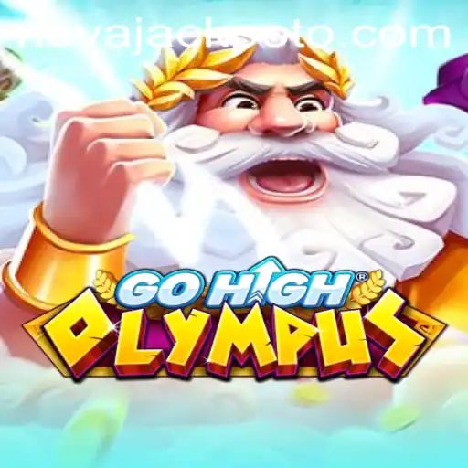 GoHighOlympus: Exploring the Exciting World of NOVA JACKPOT