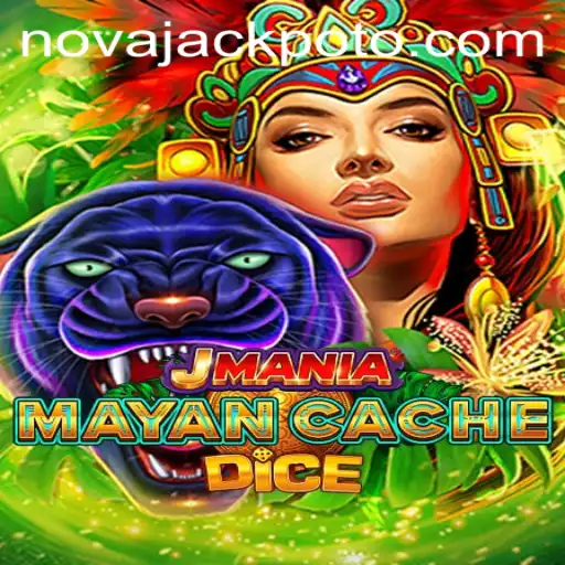 Discover the Thrilling World of JManiaMayanCacheDice and the NOVA JACKPOT