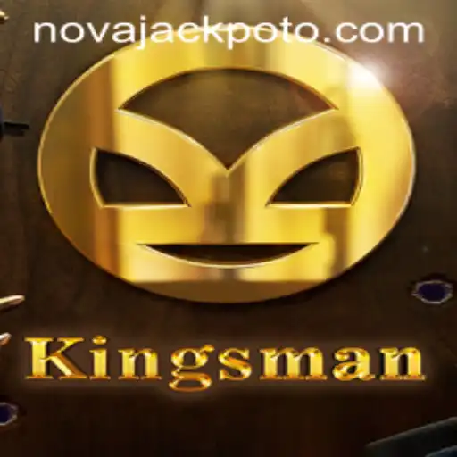The Thrilling Realm of Kingsman: Unleash the Power of NOVA JACKPOT