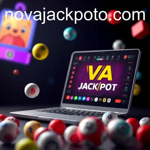 The Rise of Online Lottery: Exploring the Fascination with NOVA JACKPOT