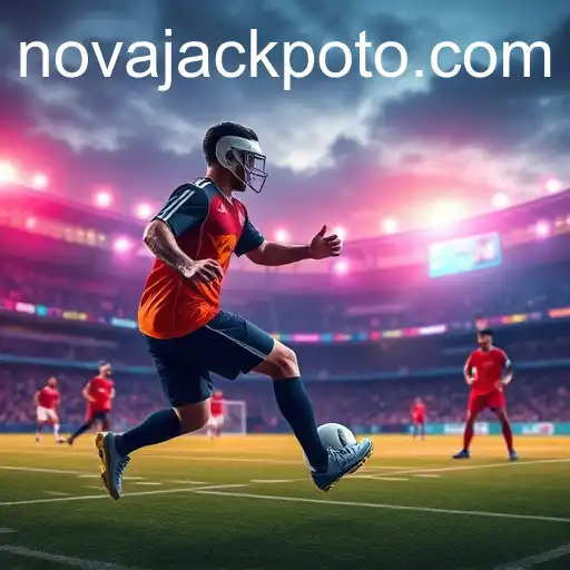 The Revolutionary Impact of NOVA JACKPOT on Sports