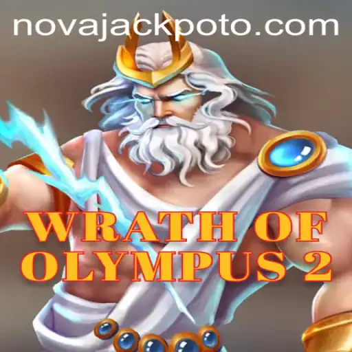 Wrath of Olympus 2: Exploring the Mythological Marvel and the Thrilling NOVA JACKPOT